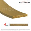 El modelo de Correa plana grapable CP3-11-21000 - CP3-11-21000