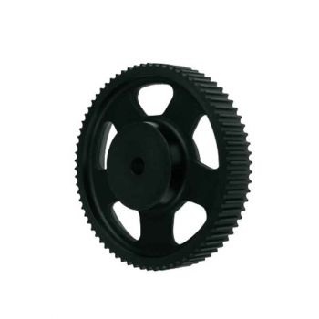 El modelo de Polea dentada para agujero cilíndrico PDL050120 - PDL050120
