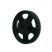 Polea dentada para agujero cilíndrico PD14M112-40