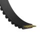 Correa dentada simple 770-5M15