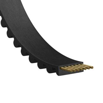 El modelo de Correa dentada simple 770-5M15 - 770-5M15