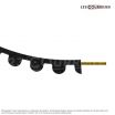 El modelo de Correa dentada simple 770-5M15 - 770-5M15