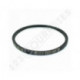 Correa trapezoidal lisa Texrope S84 A23.5 / 13 00650/13 x 600 Li