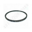 Correa trapezoidal lisa Texrope S84 A25.5 / 13 00700/13 x 650 Li