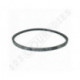 Correa trapezoidal lisa Contitech Conti V A26.5 13 x 670 Li / 700 Ld