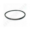 Correa trapezoidal lisa Texrope S84 A28.5 / 13 00790/13 x 740 Li