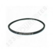 Correa trapezoidal lisa Texrope S84 A29.5 / 13 00810/13 x 760 Li