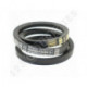 Correa trapezoidal lisa Texrope S84 A32.75 / 13 00891/13 x 841 Li