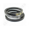 Correa trapezoidal lisa Texrope S84 A32.75 / 13 00891/13 x 841 Li
