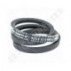 Correa trapezoidal lisa Contitech Conti V A33.5 13 x 850 Li / 880 Ld