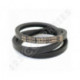 Correa trapezoidal lisa Texrope S84 A34.5 / 13 00939/13 x 889 Li