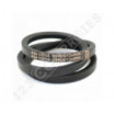 Correa trapezoidal lisa Texrope S84 A34.5 / 13 00939/13 x 889 Li