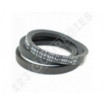 Correa trapezoidal lisa Contitech Conti V A36.5 13 x 925 Li / 955 Ld