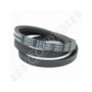 Correa trapezoidal lisa Contitech Conti V A37.5 13 x 950 Li / 980 Ld