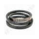 Correa trapezoidal lisa Texrope S84 A38.5 / 13 001035/13 x 985 Li