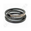 Correa trapezoidal lisa Texrope S84 A38.5 / 13 001035/13 x 985 Li