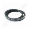 Correa trapezoidal lisa Contitech Conti V A42.5 13 x 1075 Li / 1105 Ld