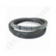 Correa trapezoidal lisa Contitech Conti V A43.5 13 x 1105 Li / 1135 Ld