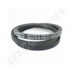 Correa trapezoidal lisa Contitech Conti V A43.5 13 x 1105 Li / 1135 Ld