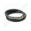 Correa trapezoidal lisa Texrope S84 A43.5 / 13 001155/13 x 1105 Li