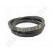 Correa trapezoidal lisa Texrope S84 A44.5 / 13 001180/13 x 1130 Li