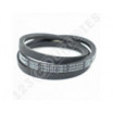 Correa trapezoidal lisa Contitech Conti V A46.5 13 x 1180 Li / 1210 Ld