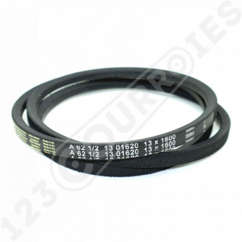 El modelo de Correa trapezoidal lisa Texrope S84 A62.5 / 13 001650/13 x 1600 Li - A62.5-TEXROPE
