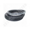 Correa trapezoidal lisa Contitech Conti V A83.5 13 x 2120 Li / 2150 Ld