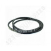 Correa trapezoidal lisa Texrope S84 A83.5 / 13 002170/13 x 2120 Li