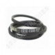 Correa trapezoidal lisa Texrope S84 A84.5 / 13 002200/13 x 2150 Li