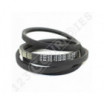 Correa trapezoidal lisa Texrope S84 A84.5 / 13 002200/13 x 2150 Li