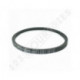 Correa trapezoidal lisa Contitech Conti V B25.5 17 x 650 Li / 695 Ld