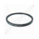 Correa trapezoidal lisa Contitech Conti V B26.5 17 x 670 Li / 715 Ld