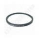 Correa trapezoidal lisa Contitech Conti V B28.5 17 x 725 Li / 770 Ld