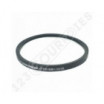 Correa trapezoidal lisa Contitech Conti V B28.5 17 x 725 Li / 770 Ld