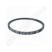 Correa trapezoidal lisa Contitech Conti V B29.5 17 x 750 Li / 795 Ld