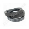 Correa trapezoidal lisa Contitech Conti V B30.5 17 x 775 Li / 820 Ld