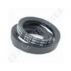 Correa trapezoidal lisa Contitech Conti V B31.5 17 x 800 Li / 845 Ld