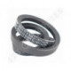 Correa trapezoidal lisa Contitech Conti V B32.5 17 x 826 Li / 871 Ld