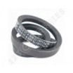 Correa trapezoidal lisa Contitech Conti V B32.5 17 x 826 Li / 871 Ld