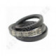 Correa trapezoidal lisa Texrope S84 B38.5 / 17 001044/17 x 975 Li