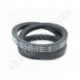 Correa trapezoidal lisa Contitech Conti V B39.5 17 x 1000 Li / 1045 Ld