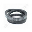 Correa trapezoidal lisa Contitech Conti V B39.5 17 x 1000 Li / 1045 Ld