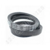 Correa trapezoidal lisa Contitech Conti V B41.5 17 x 1050 Li / 1095 Ld