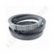 Correa trapezoidal lisa Contitech Conti V B42.5 17 x 1075 Li / 1120 Ld