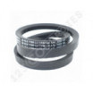 Correa trapezoidal lisa Contitech Conti V B43.5 17 x 1100 Li / 1145 Ld