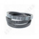 Correa trapezoidal lisa Contitech Conti V B46.5 17 x 1180 Li / 1225 Ld