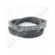 Correa trapezoidal lisa Contitech Conti V B48.5 17 x 1225 Li / 1270 Ld