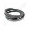 Correa trapezoidal lisa Texrope S84 B52.5 / 17 001419/17 x 1350 Li
