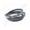 Correa trapezoidal lisa Contitech Conti V B53.5 17 x 1360 Li / 1405 Ld